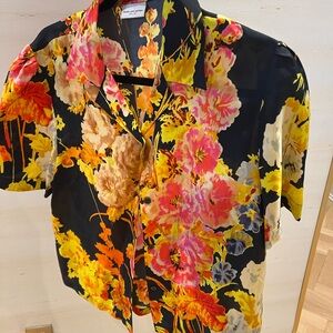 Dries Van Noten Top
